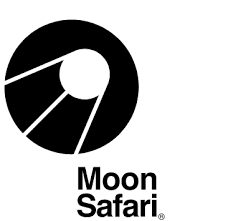 Logo moonsafari